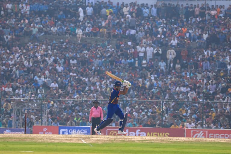 How to Watch Afghanistan vs. India: Live Stream ICC Men’s T20 Cricket World Cup, TV Channel