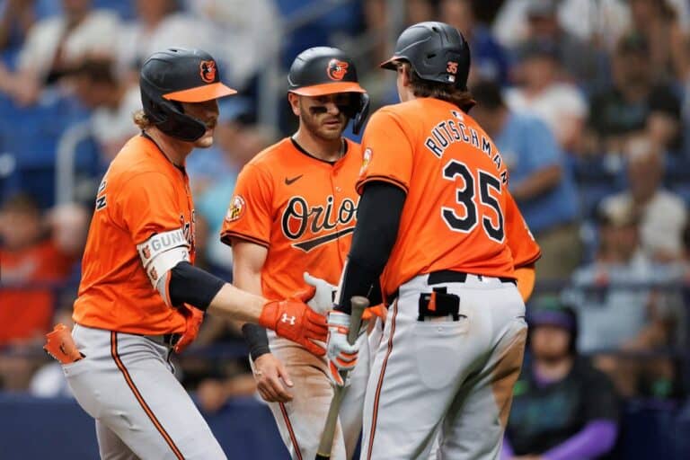 How to Watch Baltimore Orioles vs. Atlanta Braves: Live Stream, TV Channel, Start Time – June 11