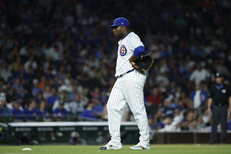 How to Watch Chicago Cubs vs. San Francisco Giants: Live Stream, TV Channel, Start Time – June 18