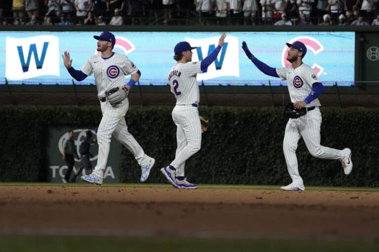 How to Watch Chicago Cubs vs. San Francisco Giants: Live Stream, TV Channel, Start Time – June 19