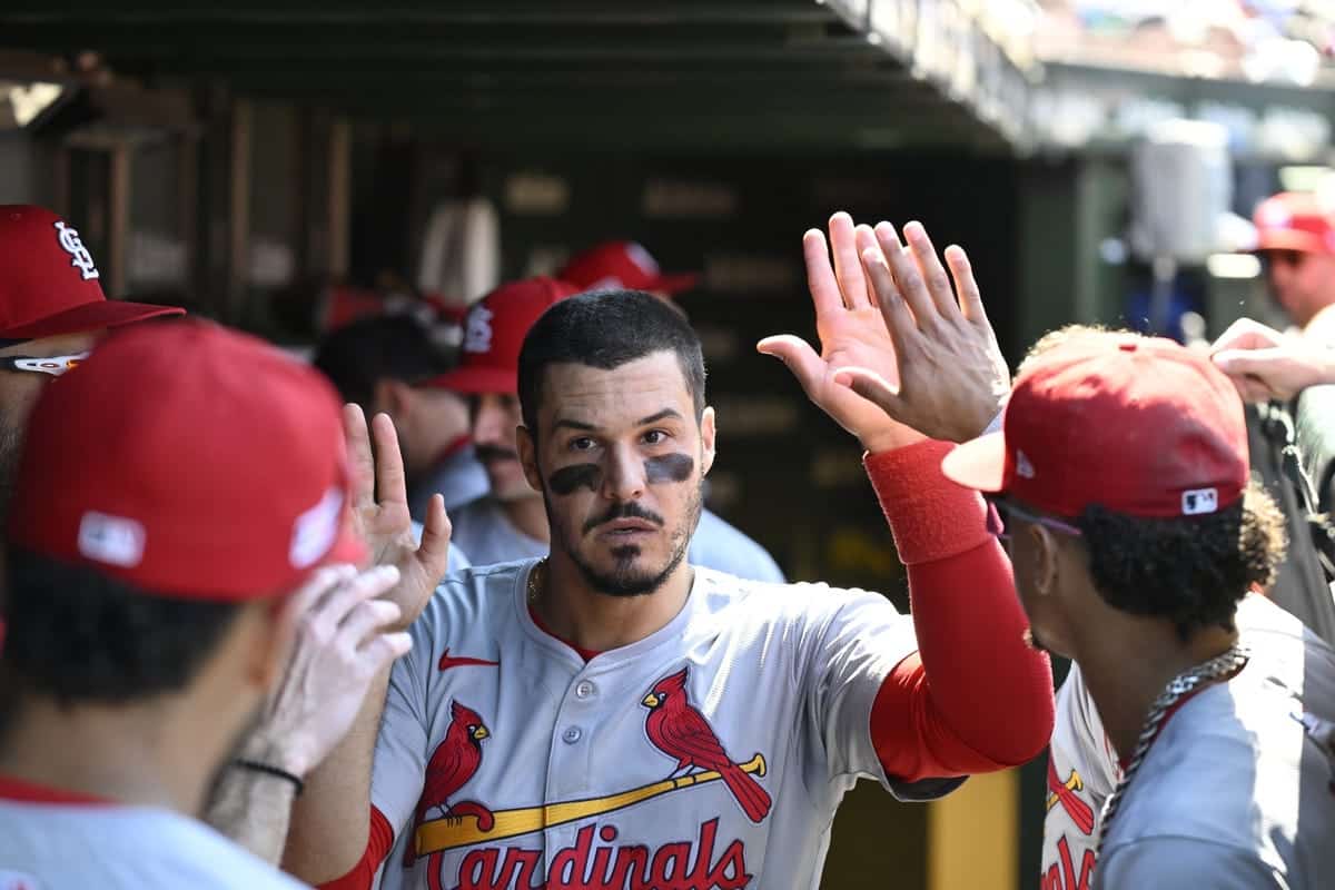 How To Watch Chicago Cubs Vs. St. Louis Cardinals: Live Stream, TV ...