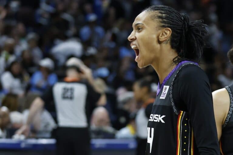 How to Watch Chicago Sky vs. Connecticut Sun: Live Stream, TV Channel – June 12