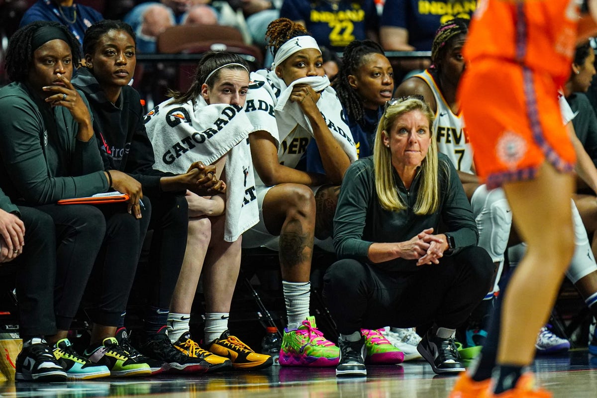 How to Watch Chicago Sky vs. Indiana Fever: Live Stream, TV Channel ...