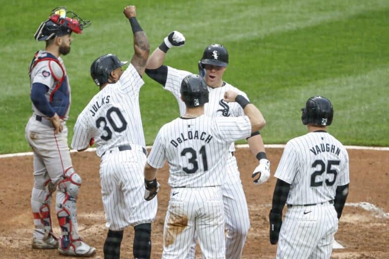 How to Watch Chicago White Sox vs. Boston Red Sox: Live Stream, TV Channel, Start Time – June 9