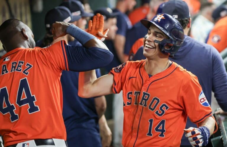 How to Watch Chicago White Sox vs. Houston Astros: Live Stream, TV Channel, Start Time – June 20