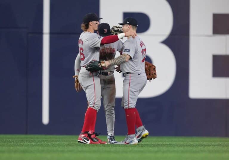 How to Watch Cincinnati Reds vs. Boston Red Sox: Live Stream, TV Channel, Start Time – June 21