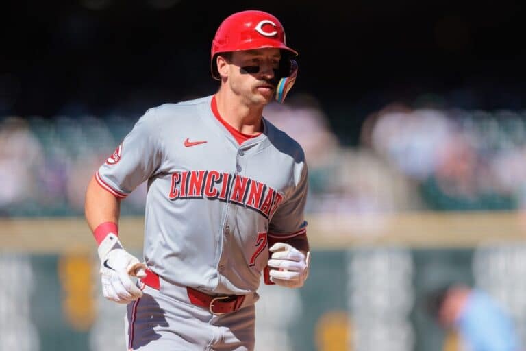 How to Watch Cincinnati Reds vs. Chicago Cubs: Live Stream, TV Channel, Start Time – June 6