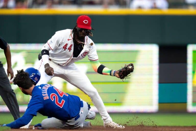 How to Watch Cincinnati Reds vs. Chicago Cubs: Live Stream, TV Channel, Start Time – June 8