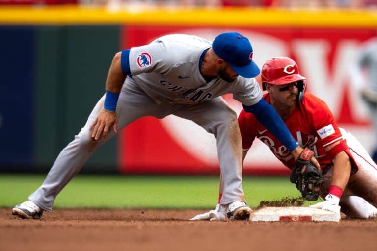 How to Watch Cincinnati Reds vs. Chicago Cubs: Live Stream, TV Channel, Start Time – June 9