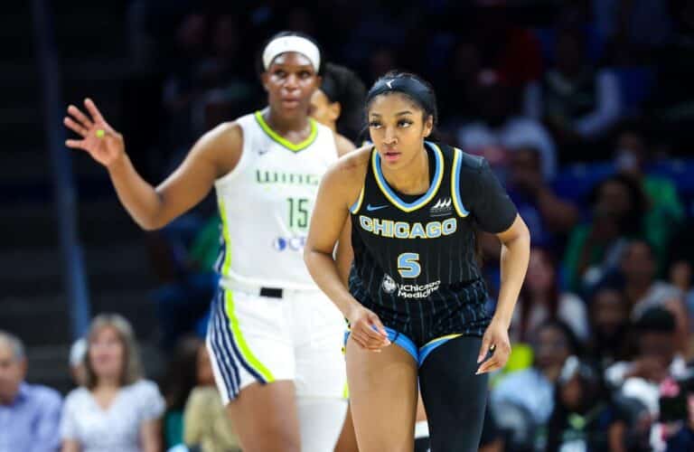 How to Watch Dallas Wings vs. Connecticut Sun: Live Stream, TV Channel – June 15