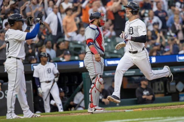 How to Watch Detroit Tigers vs. Washington Nationals: Live Stream, TV Channel, Start Time – June 13
