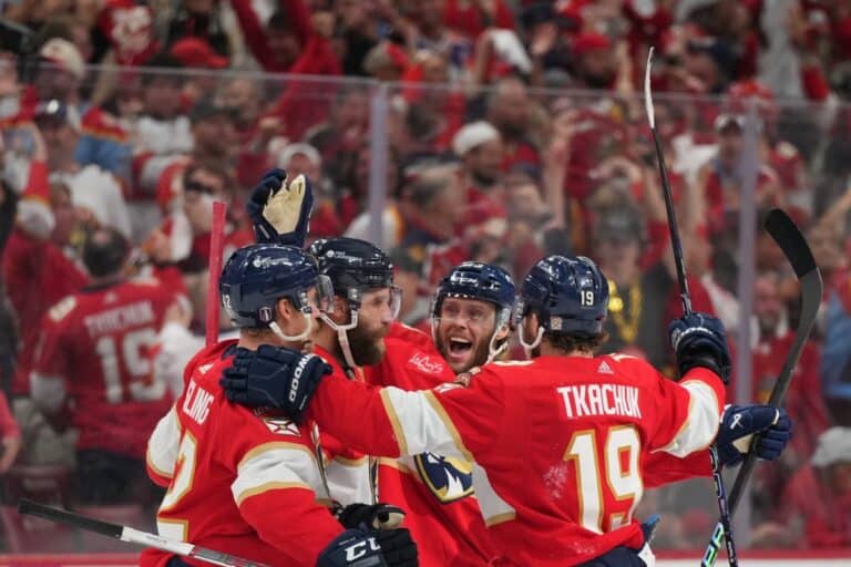 How to Watch Edmonton Oilers vs. Florida Panthers: Stanley Cup Final Game 3 Live Stream, TV Channel, Start Time – 6-13-2024