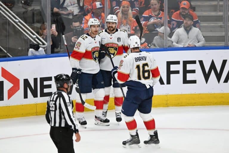 How to Watch Edmonton Oilers vs. Florida Panthers: Stanley Cup Final Game 4 Live Stream, TV Channel, Start Time – 6-15-2024