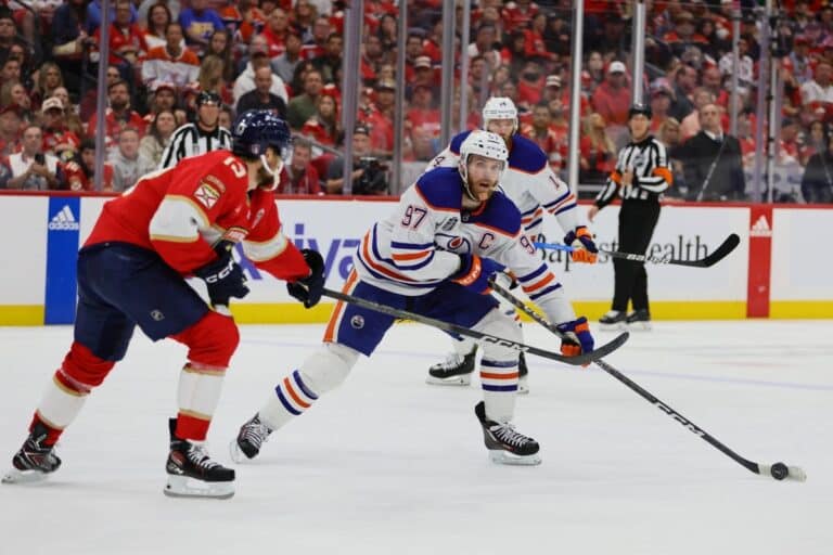 How to Watch Florida Panthers vs. Edmonton Oilers: Stanley Cup Final Game 2 Live Stream, TV Channel, Start Time – 6-10-2024