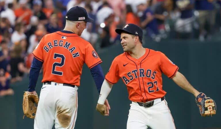 How to Watch Houston Astros vs. Detroit Tigers: Live Stream, TV Channel, Start Time – June 16