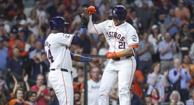 How to Watch Los Angeles Angels vs. Houston Astros: Live Stream, TV Channel, Start Time – June 7