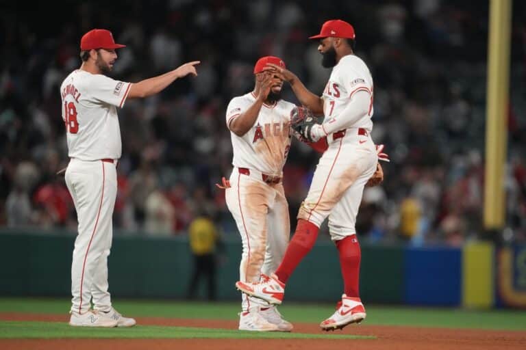 How to Watch Los Angeles Angels vs. Houston Astros: Live Stream, TV Channel, Start Time – June 8