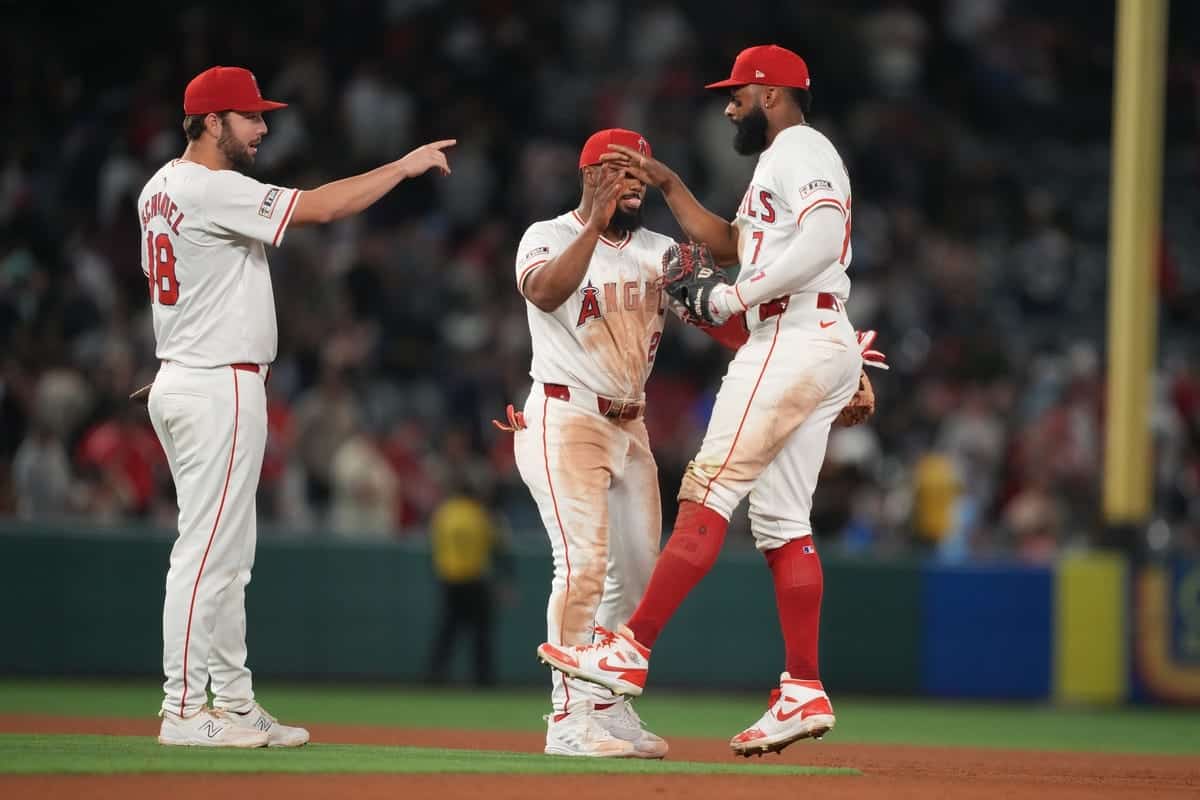 How to watch Los Angeles Angels vs. Houston Astros Live stream, TV