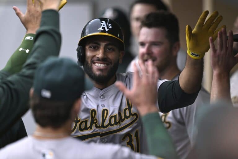 How to Watch Minnesota Twins vs. Oakland Athletics: Live Stream, TV Channel, Start Time – June 14