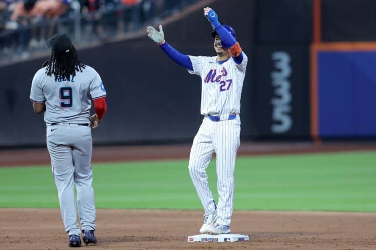 How to Watch New York Mets vs. Miami Marlins: Live Stream, TV Channel, Start Time – June 12