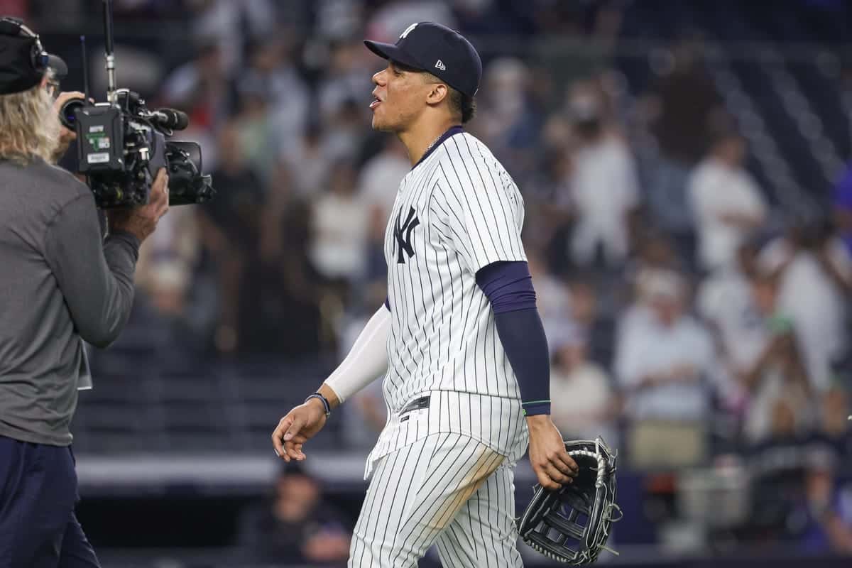How to Watch New York Yankees vs. Los Angeles Dodgers: Live Stream, TV ...