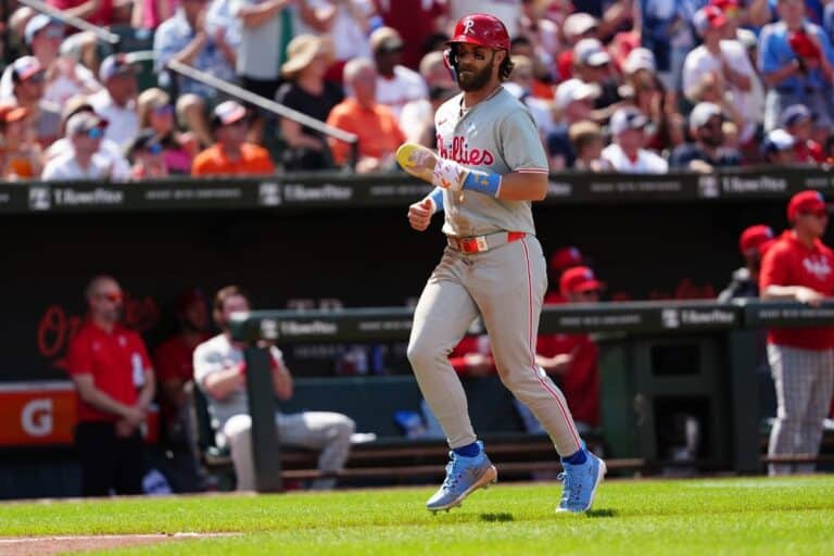How to Watch Philadelphia Phillies vs. San Diego Padres: Live Stream, TV Channel, Start Time – June 17