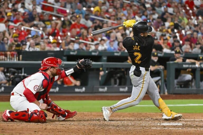 How to Watch Pittsburgh Pirates vs. Cincinnati Reds: Live Stream, TV Channel, Start Time – June 17