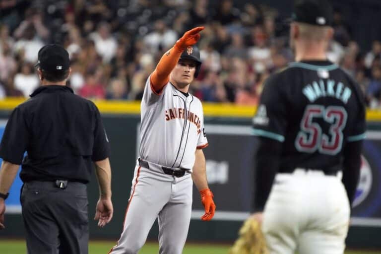 How to Watch San Francisco Giants vs. Houston Astros: Live Stream, TV Channel, Start Time – June 10