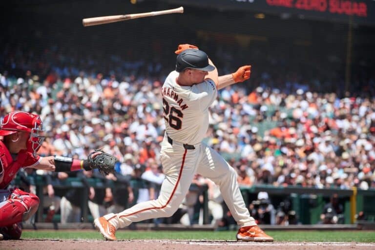 How to Watch San Francisco Giants vs. Los Angeles Angels: Live Stream, TV Channel, Start Time – June 16