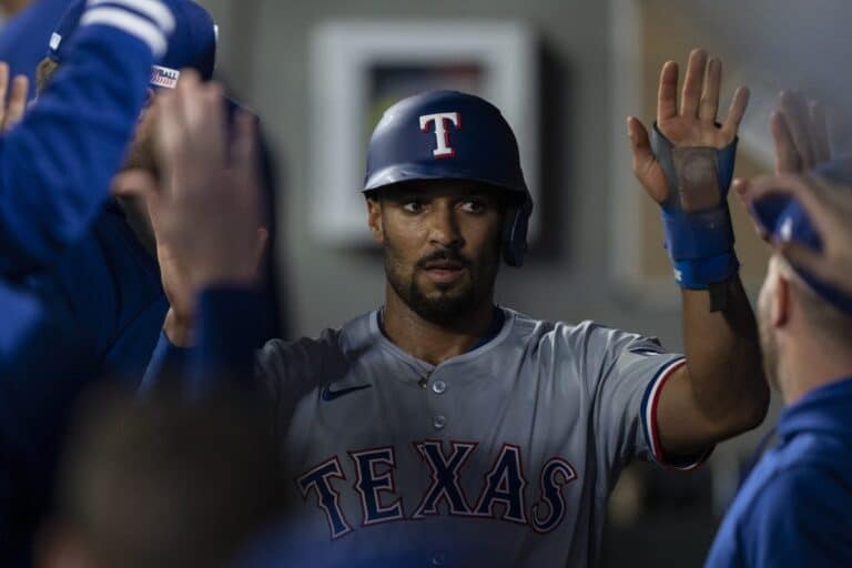 How to Watch Seattle Mariners vs. Texas Rangers: Live Stream, TV Channel, Start Time – June 15