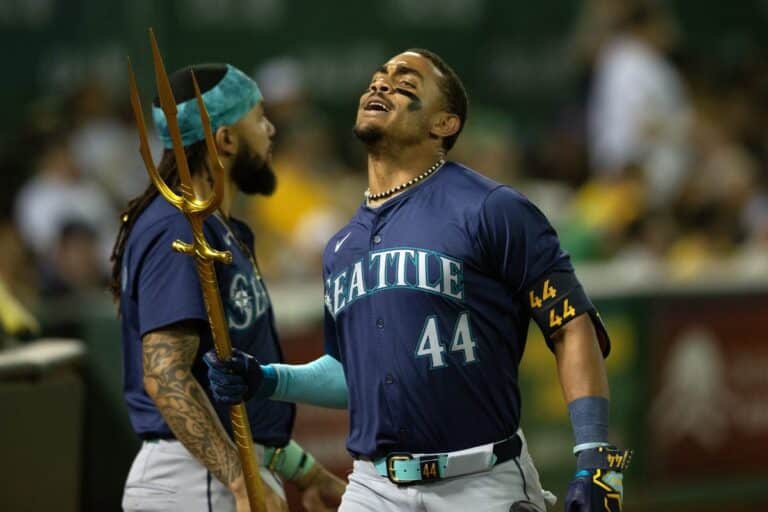 How to Watch Seattle Mariners vs. Texas Rangers: Live Stream, TV Channel, Start Time – June 16
