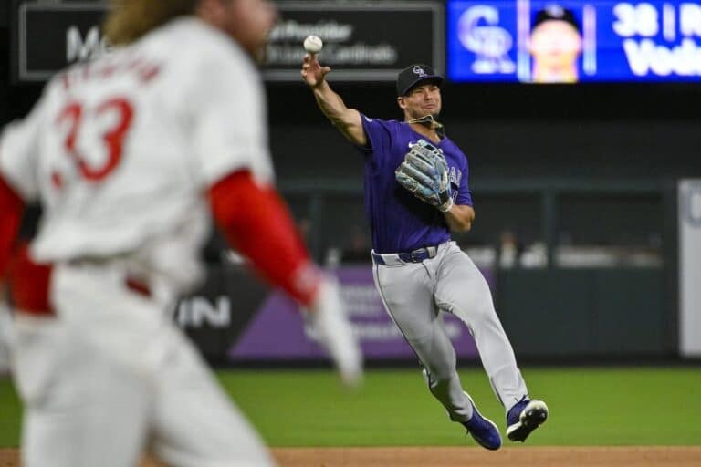 How to Watch St. Louis Cardinals vs. Colorado Rockies: Live Stream, TV Channel, Start Time – June 7
