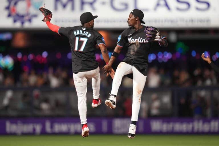 How to Watch Washington Nationals vs. Miami Marlins: Live Stream, TV Channel, Start Time – June 15