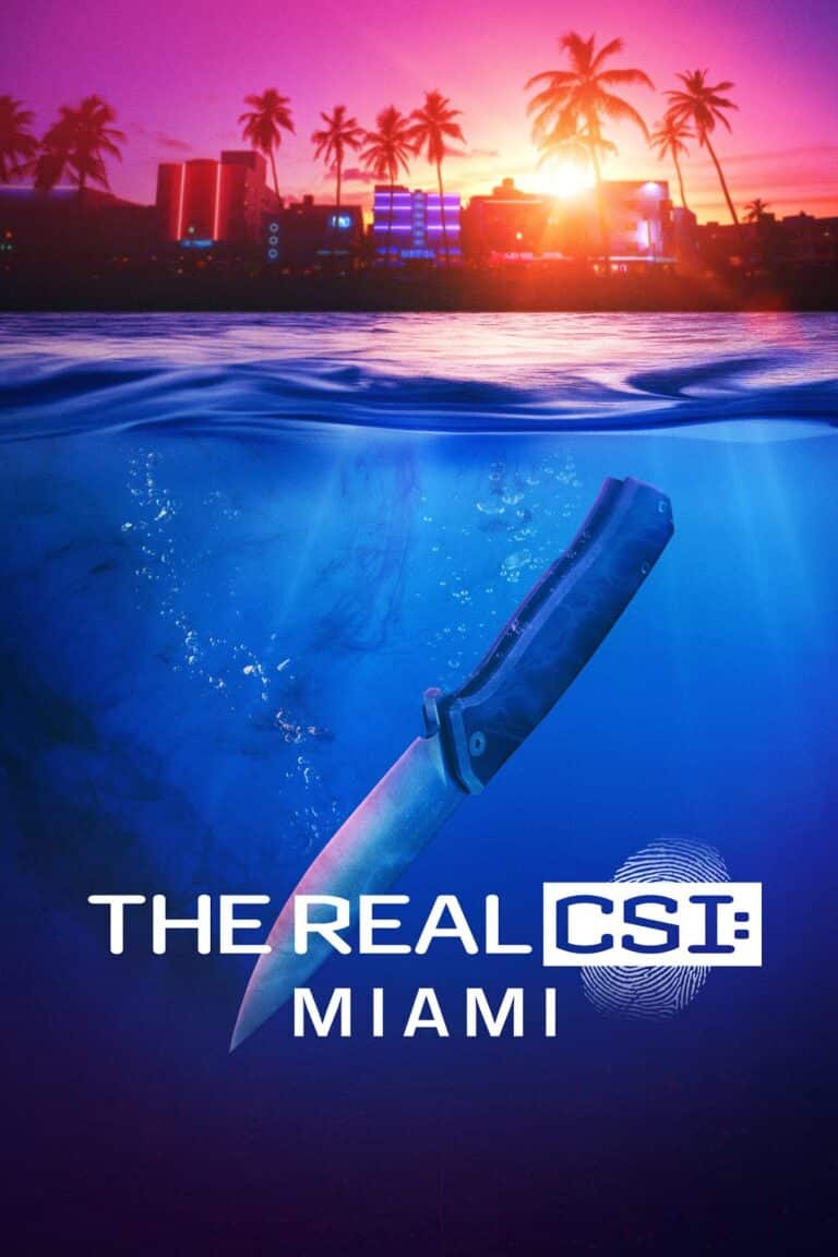 How to Watch The Real CSI: Miami: Live Stream, TV Channel