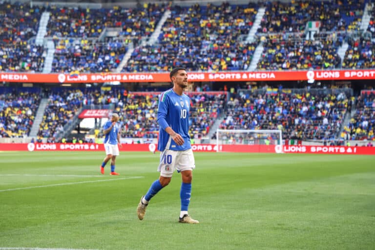 How to Watch Italy vs Bosnia and Herzegovina: Live Stream Men’s International Soccer Friendlies, TV Channel