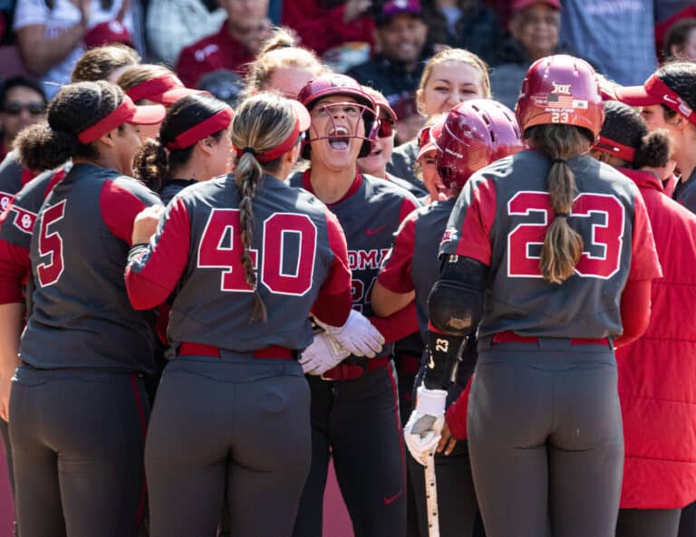 How to Watch Oklahoma vs. Texas Game 2: Live Stream College Softball World Series, TV Channel