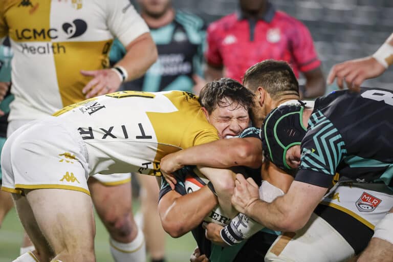 How to Watch San Diego Legion at Chicago Hounds: Live Stream Major League Rugby, TV Channel