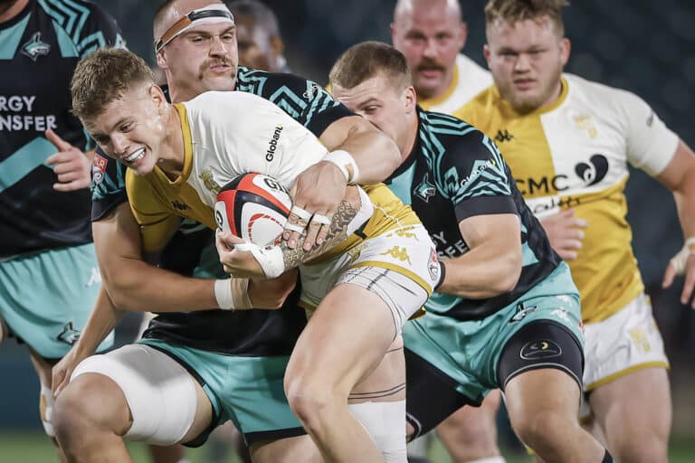How to Watch NOLA Gold at RFC Los Angeles: Live Stream Major League Rugby, TV Channel