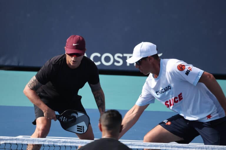 How to Watch Orange County Cup: PPA Tour Pickleball: Live Stream, TV Channel
