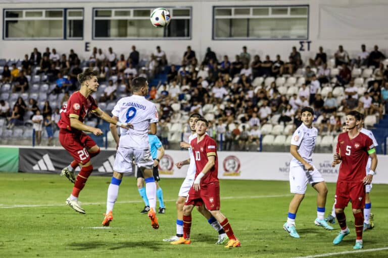 How to Watch Moldova vs Cyprus: Live Stream Men’s International Soccer Friendlies, TV Channel