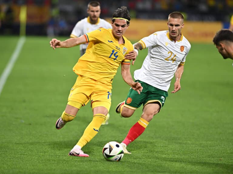 How to Watch Romania vs Liechtenstein: Live Stream Men’s International Soccer Friendlies, TV Channel