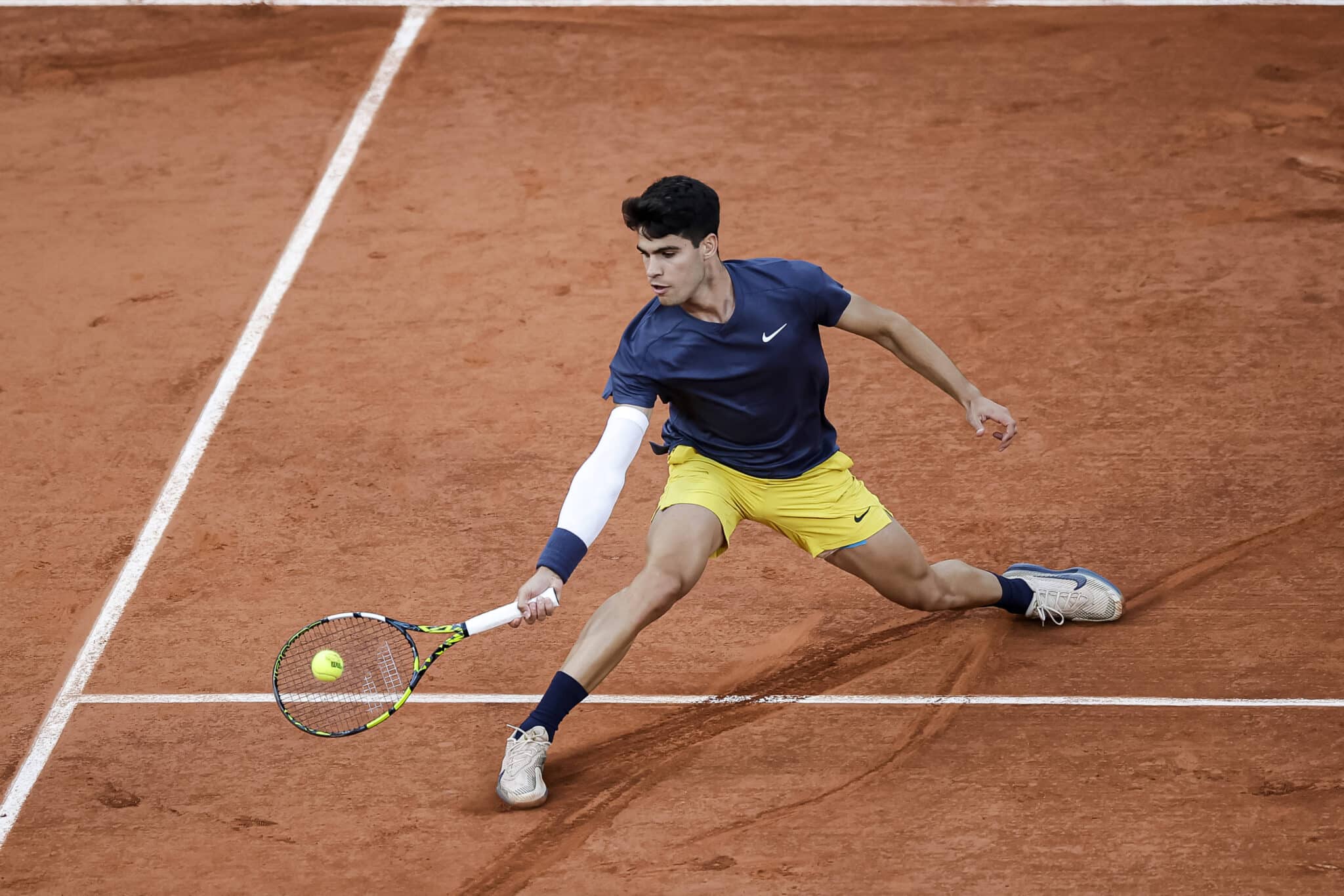 How to Watch ATP First Round Stream 2024 Paris Masters Tennis Live, TV