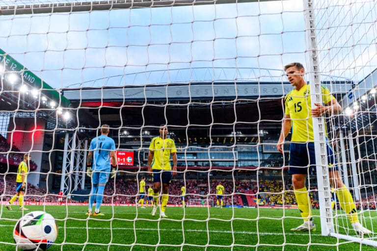 How to Watch Sweden vs Serbia: Live Stream Men’s International Soccer Friendlies, TV Channel