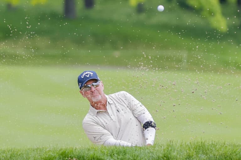 How to Watch American Family Insurance Championship Final Round: Live Stream Golf, TV Channel