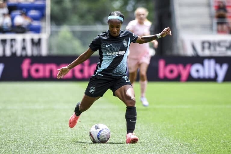 How to Watch Racing Louisville FC vs NJ/NY Gotham FC: Live NWSL Stream, TV Channel