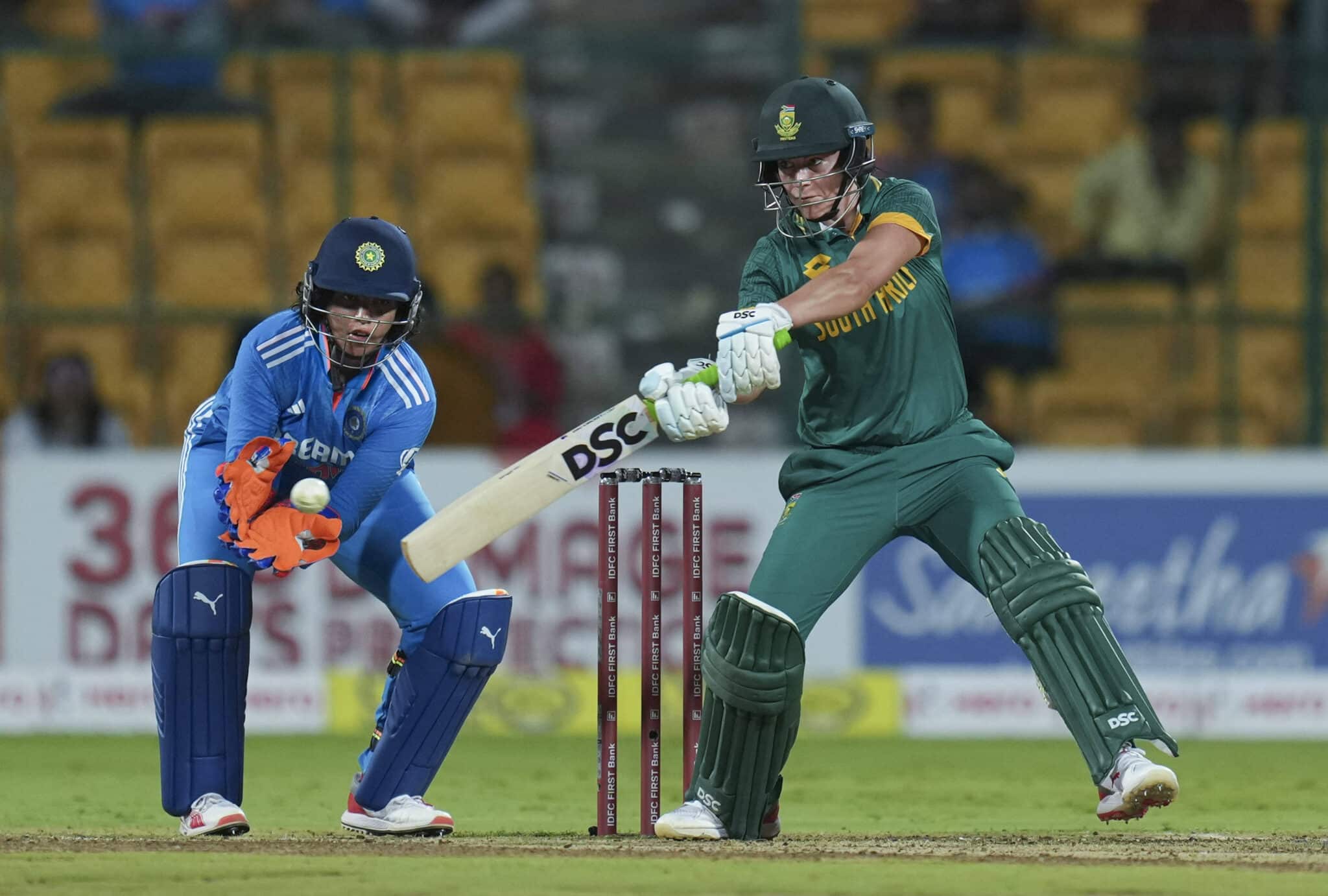 How to Watch Australia vs. Bangladesh: Live Stream ICC Men’s T20 Cricket World Cup, TV Channel