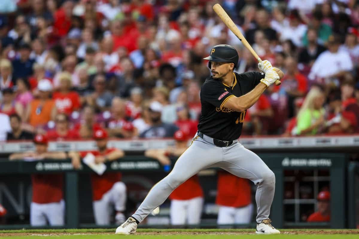 Read more about the article Live streaming and TV channel listings for Atlanta Braves vs. Pittsburgh Pirates, June 28-30