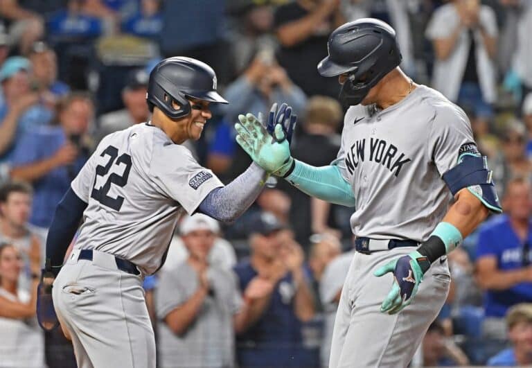 Live Streaming & TV Channel Listings for the Boston Red Sox vs. New York Yankees Series, June 14-16