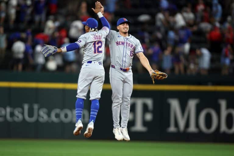 Live Streaming & TV Channel Listings for the Chicago Cubs vs. New York Mets Series, June 21-23