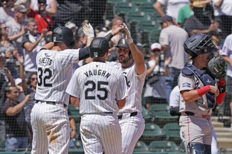 Live Streaming & TV Channel Listings for the Chicago White Sox vs. Houston Astros Series, June 18-20